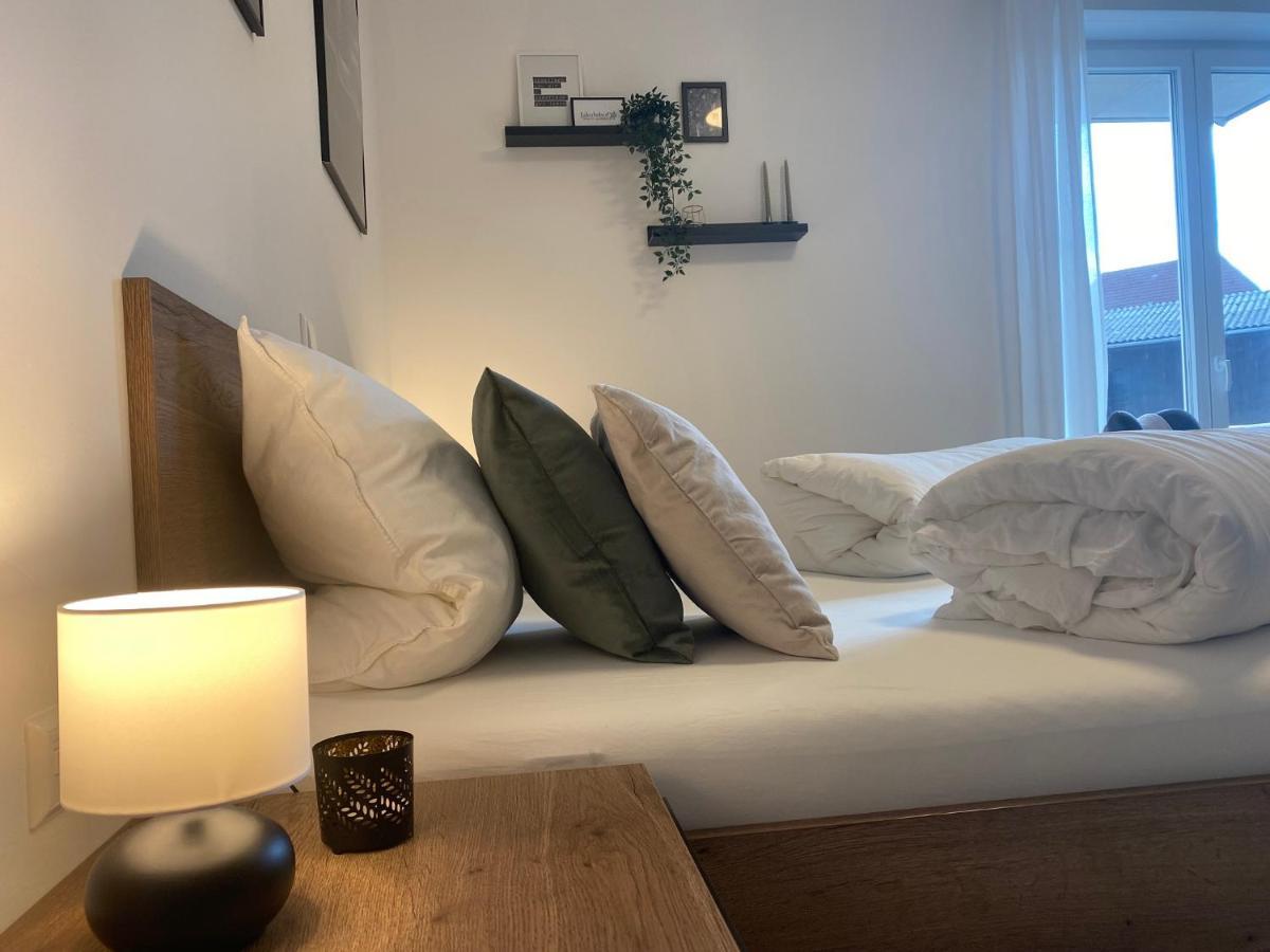 Jakobshof-Lehr Bad Mergentheim Exteriör bild