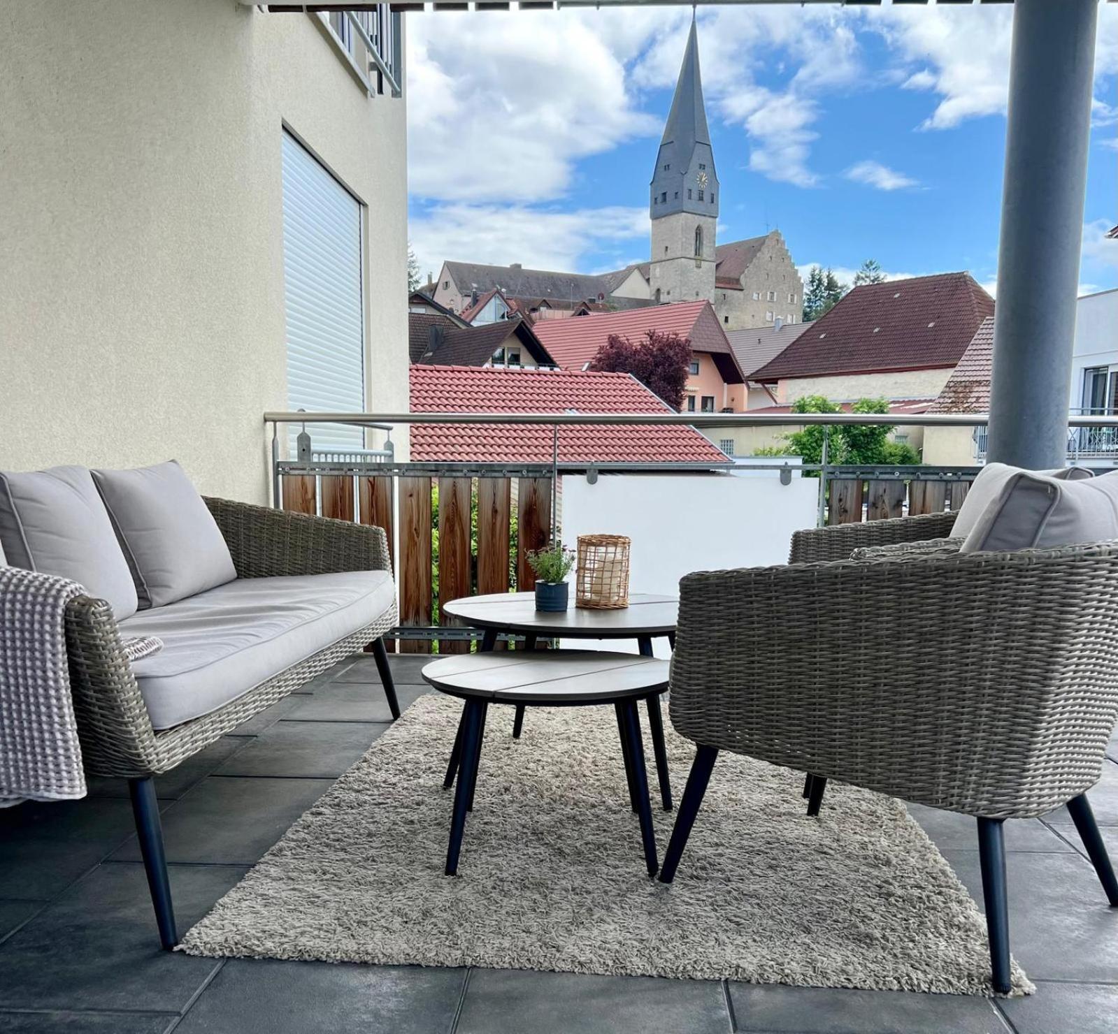 Jakobshof-Lehr Bad Mergentheim Exteriör bild